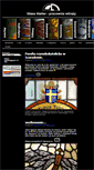 Mobile Screenshot of glassatelier.com.pl